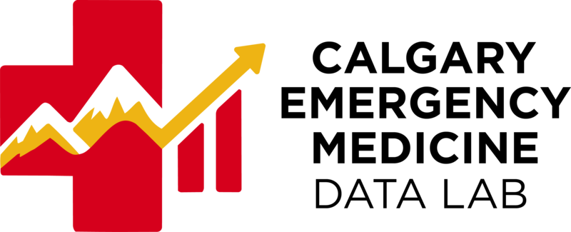 Calgary Emergency Medicine Data Lab (CEMDL)