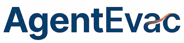 AgentEvac