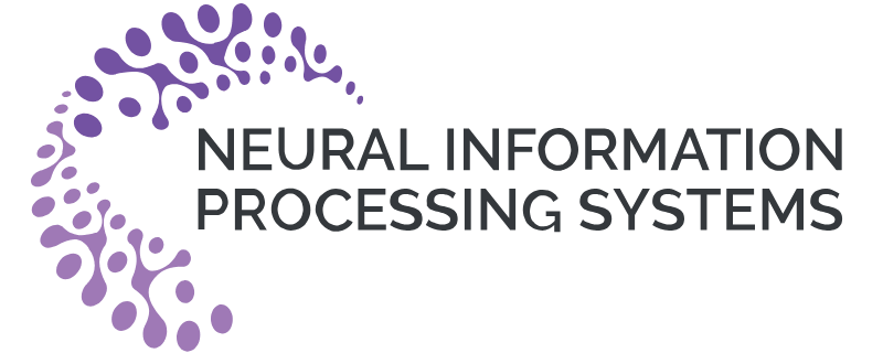 The Neural Information Processing Systems logo