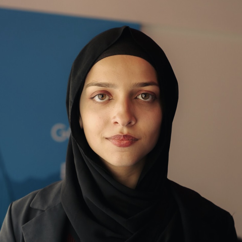 Haniya Farhan
