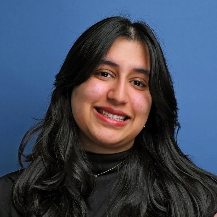 Isha Goyal